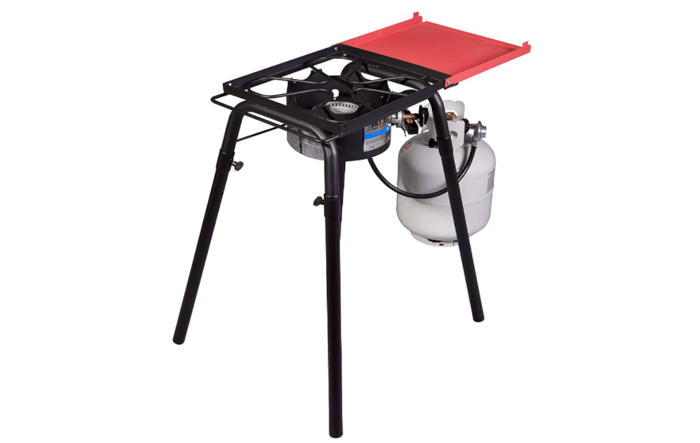 Camp Chef Pro 30 Single Burner Stove